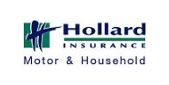 Get a broker to call you regarding Hollard